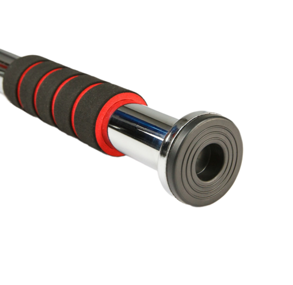 Турник AMETIST в распор 80-130 см.